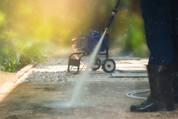 Best Concrete Sealing  in Rosedale, MS